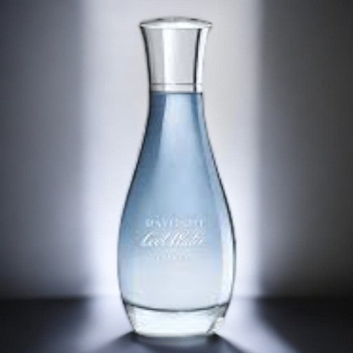 DAVIDOFF Cool Water Reborn Eau de Parfum for Her