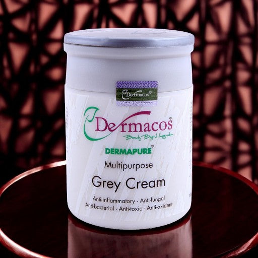 DERMACOS Multipurpose Grey Cream