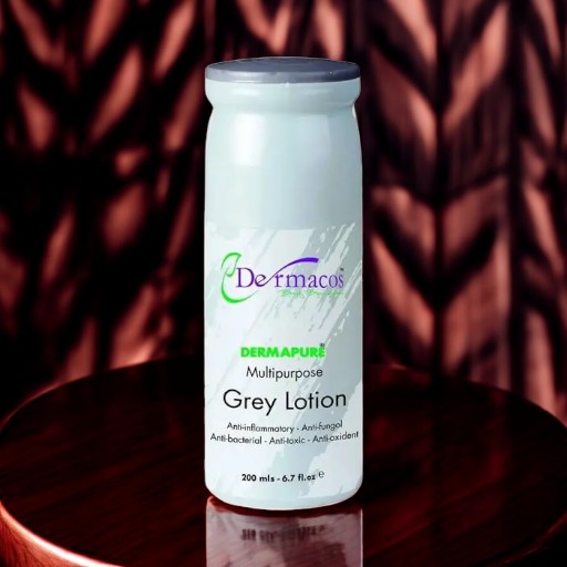 DERMACOS Multipurpose Grey Lotion