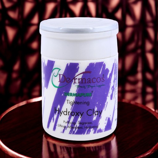 DERMACOS Tightening Hydrating Clay