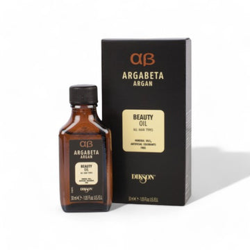 DIKSON Argabeta Argan Beauty Oil All Hair Types