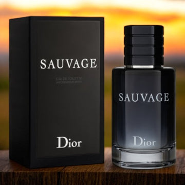 Dior Sauvage Eau de Toilette