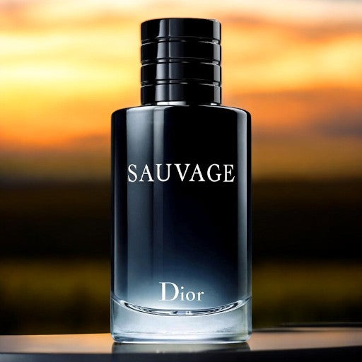 Dior Sauvage Eau de Toilette