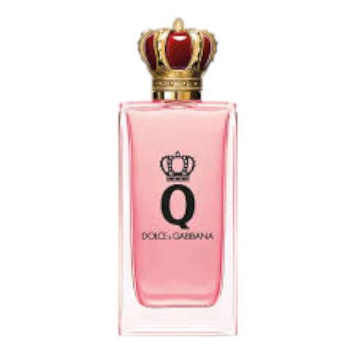 Q by Dolce & Gabbana Eau de Parfum for Women