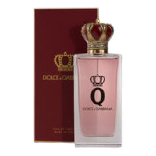 Q by Dolce & Gabbana Eau de Parfum for Women