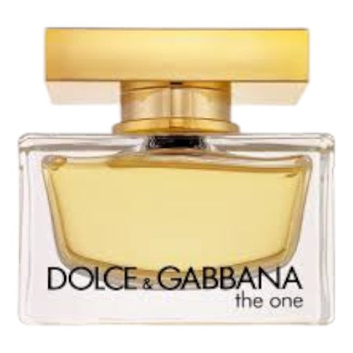 DOLCE & GABBANA The One Women EDP