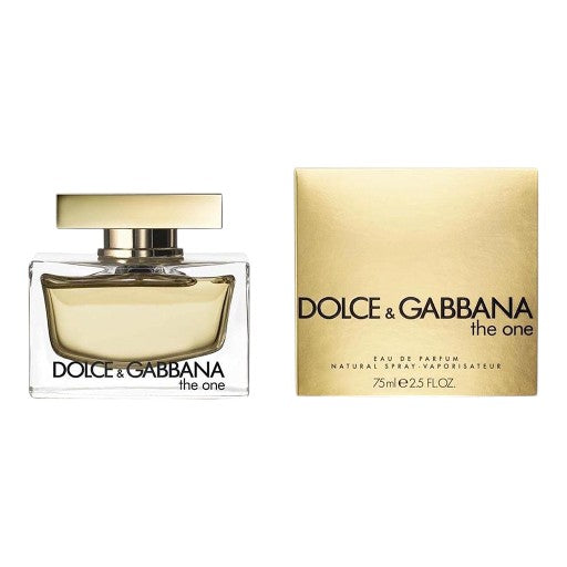 DOLCE & GABBANA The One Women EDP