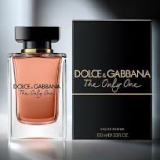 Dolce & Gabbana The Only One Women EDP