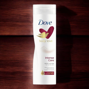 Dove Body Love Intense Care Body Lotion