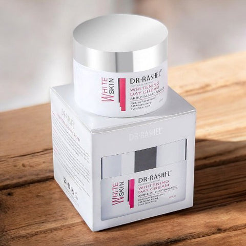 DR-RASHEL Fairness Cream Whitening Day Cream