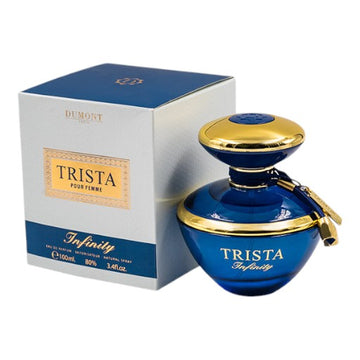 DUMONT PARIS TRISTA INFINITY EDP