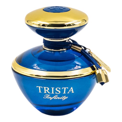 DUMONT PARIS TRISTA INFINITY EDP