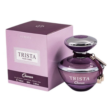 DUMONT PARIS TRISTA QUEEN EDP