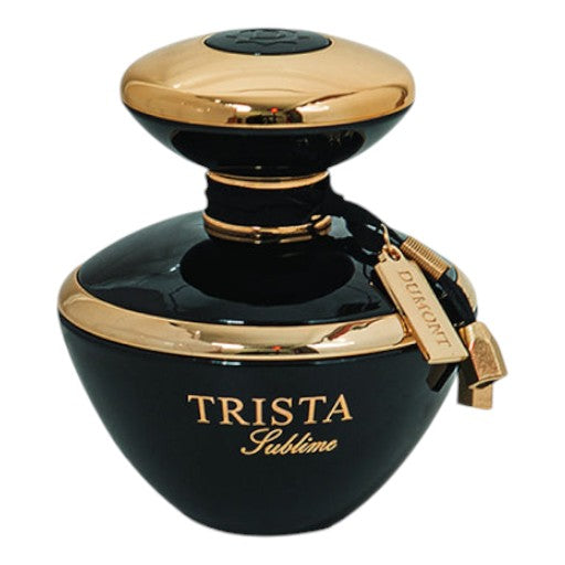 DUMONT PARIS TRISTA SUBLIME EDP