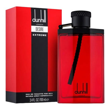 DUNHILL DESIRE EXTREME MEN EDT