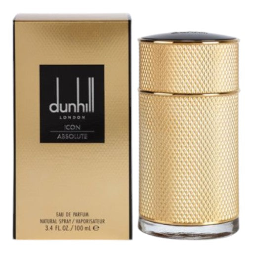 DUNHILL London Icon Absolute Eau De Perfume