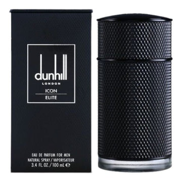 DUNHILL LONDON ICON ELITE EDP