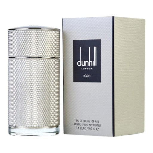 DUNHILL LONDON ICON MEN EDP