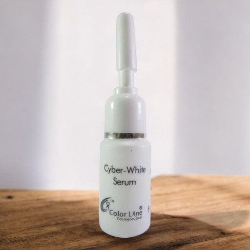 Derma Clear Skin Whitening Solution Cyber-White Serum