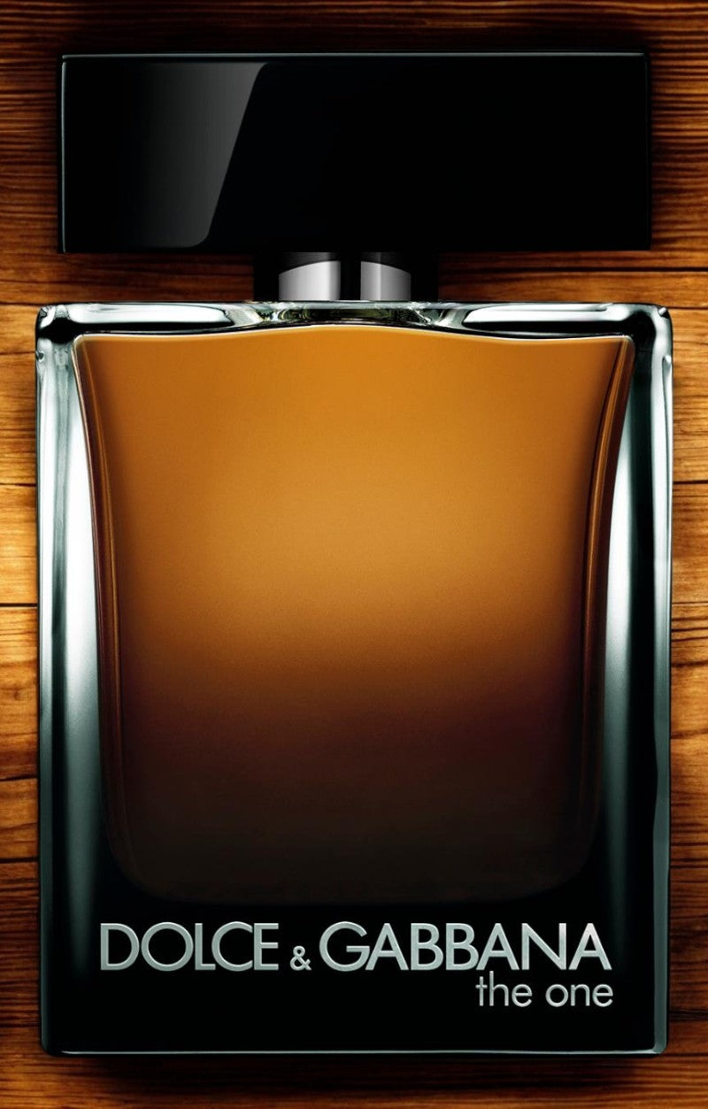 Dolce&Gabbana - The One For Men EdP