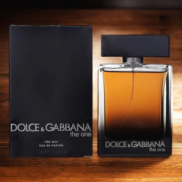 Dolce&Gabbana - The One For Men EdP