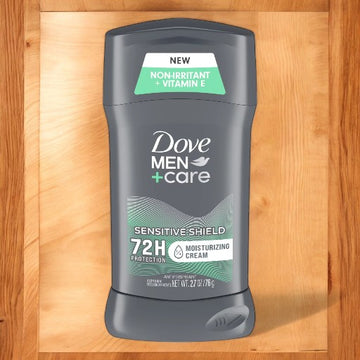 Dove Men+Care Sensitive Shield Antiperpirant Deo Stick For Men