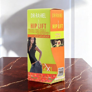 Dr Rashel Hip Lift Cream