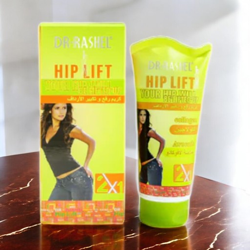 Dr Rashel Hip Lift Cream