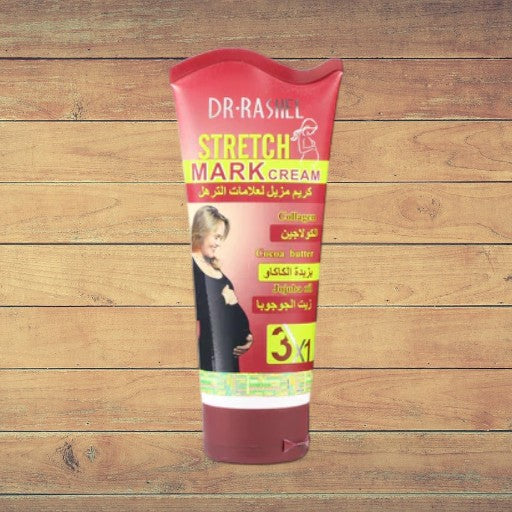 Dr Rashel Stretch Mark Remover Cream