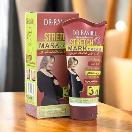 Dr Rashel Stretch Mark Remover Cream