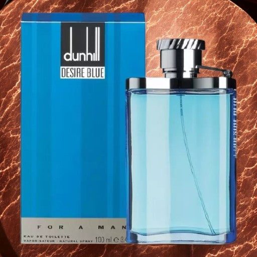 Dunhill Desire Blue Man