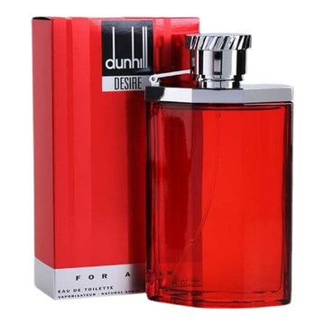 Dunhill Desire Red Eau de Toilette For Men