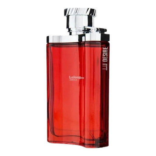 Dunhill Desire Red Eau de Toilette For Men