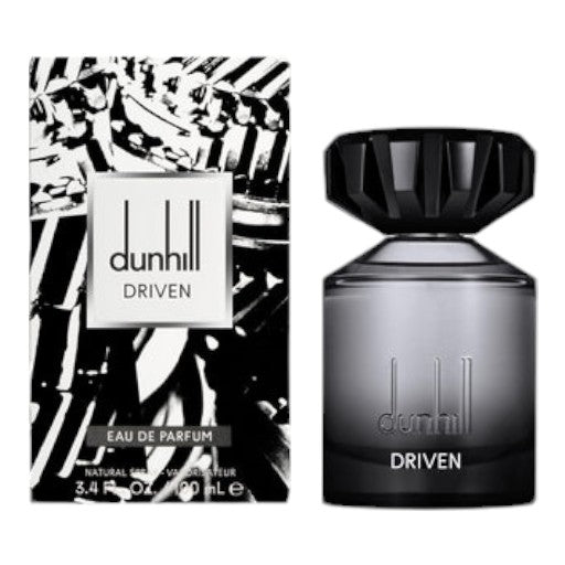 Dunhill Driven For Men EDP