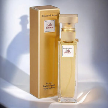 5th Avenue By Elizabeth Arden