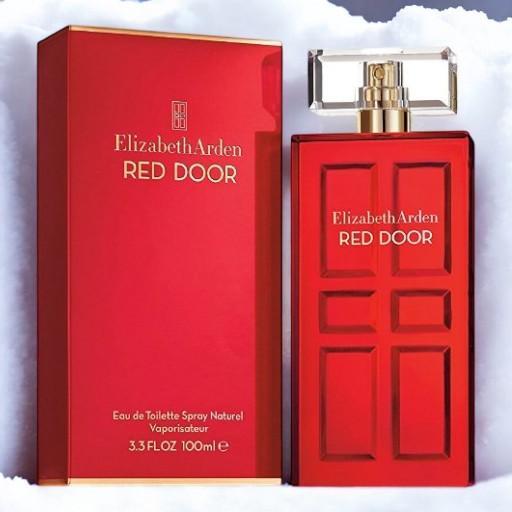 ELIZABETH ARDEN RED DOOR EAU DE TOILETTE