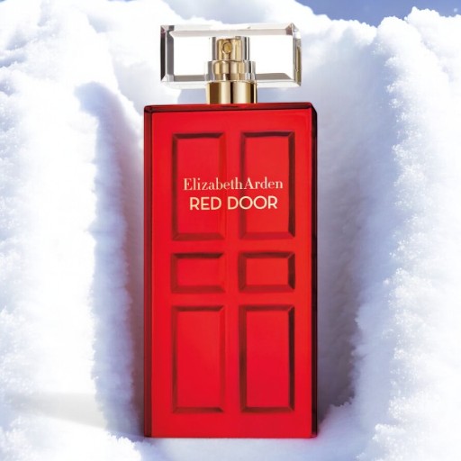 ELIZABETH ARDEN RED DOOR EAU DE TOILETTE