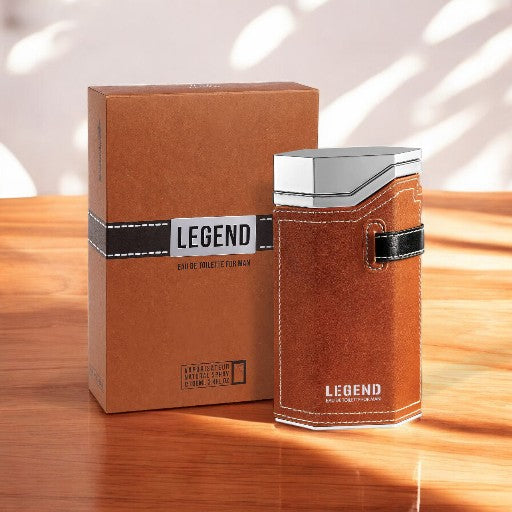 EMPER Legend For Men EDT