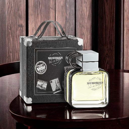EMPER Memories Men EDT
