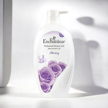 Enchanteur Alluring Shower Gel