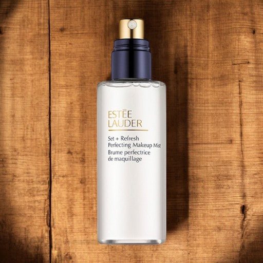 ESTEE LAUDER Set + Refresh Perfecting Makeup Mist