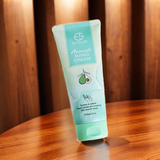 ESTELIN Avocado Hand Cream