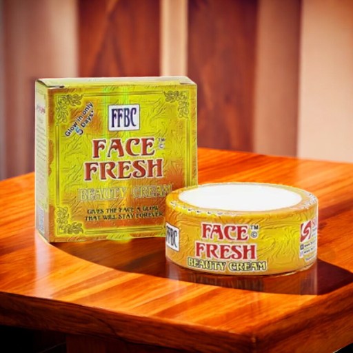 FACE FRESH Beauty Cream