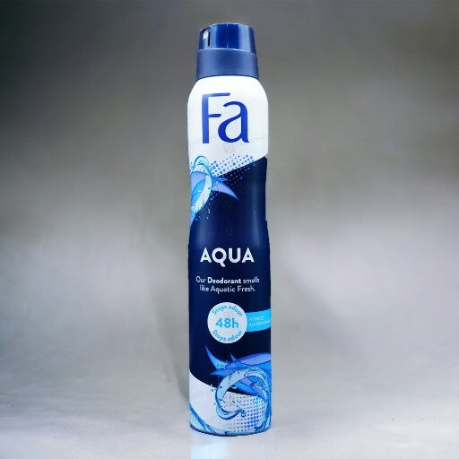 Fa (Aqua) Body Spray