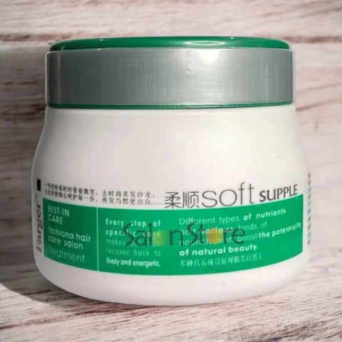 FARGER Best-In Care Fashiona Hair Care Salon Treatment Mask