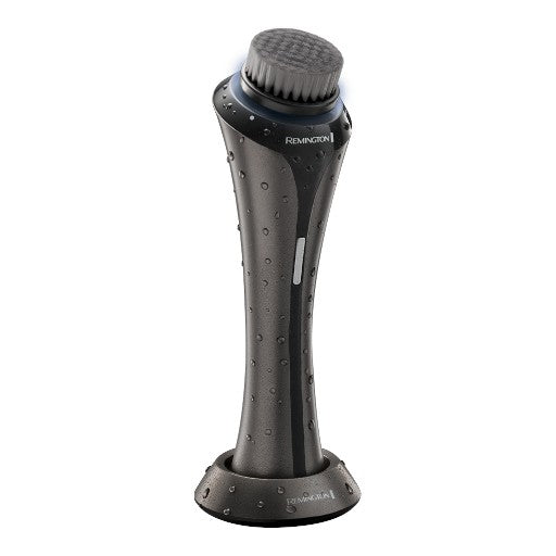 Remington Recharge Men's FC2000 Facial Cleansing Cleaning Brush Set
