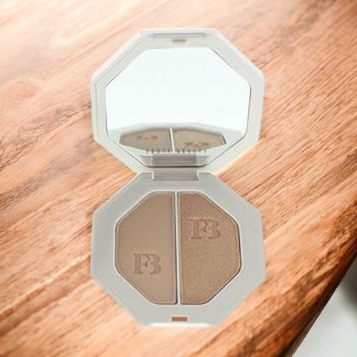 Fenty Beauty by Rihanna Killawatt Freestyle Highlighter Mean Money/Hu$tla Baby