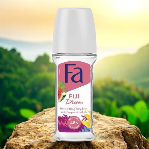 FA Roll on Anti-Perspirant Fiji Dream