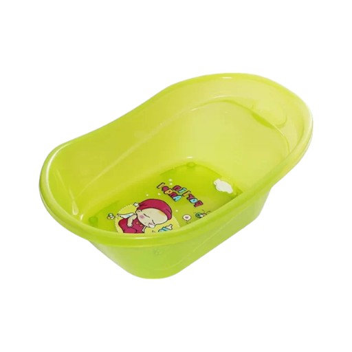 Farlin Baby Bath Tub BF-178B Green