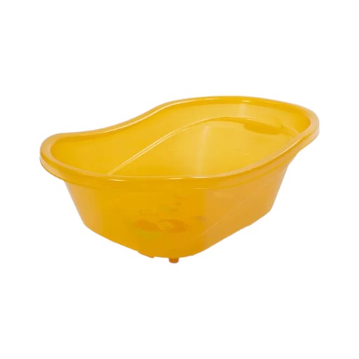 Farlin Baby Bath Tub BF-178B Orange